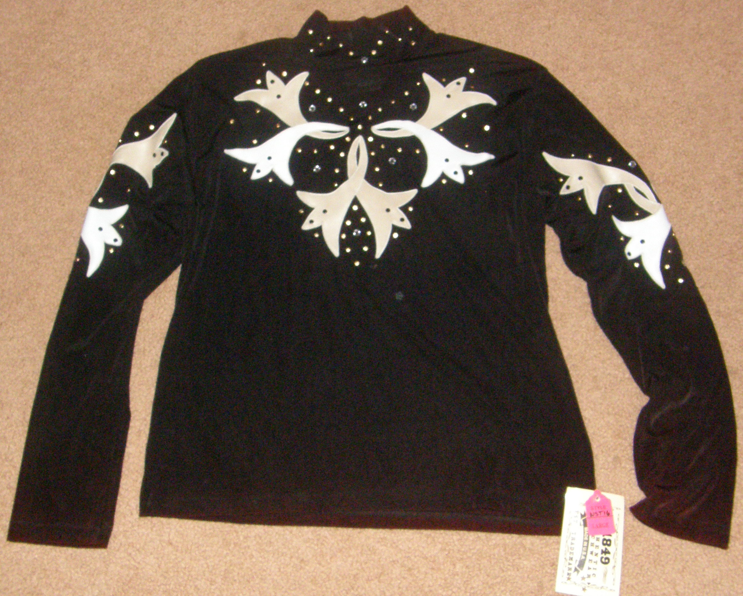 Western Shirts Vests Page 2